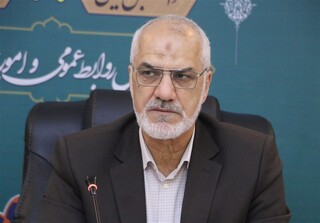 خوزستانی‌ها درخواست‌های خود از رئیس جمهور را در سامانه ۱۱۱ ثبت کنند