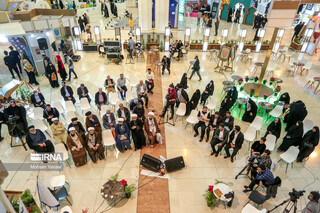 گزارش بیست‌ونهمین نمایشگاه بین‌المللی قرآن منتشر شد