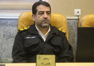 رئیس پلیس راه استان کرمانشاه خبر داد: اعمال محدودیت تردد همزمان با سالروز عملیات بازی دراز