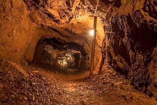 فعالیت مجدد معدن کرومیت فاریاب پس از ۵ سال