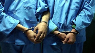 دستگیری ضاربان آمر به معروف در شهرستان سبزوار