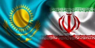 تفاهم‌نامه‌های مشترک میان ایران و قزاقستان امضا شد