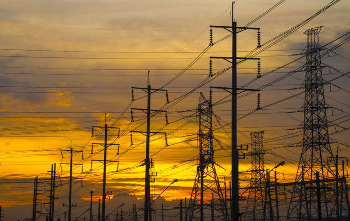 مصرف برق کشور وارد کانال ۴۸ هزار مگاوات شد