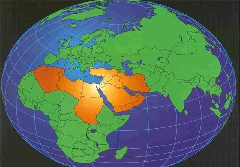 فارن پالیسی: کشورهای خاورمیانه، ایران را جایگزین آمریکا کردند