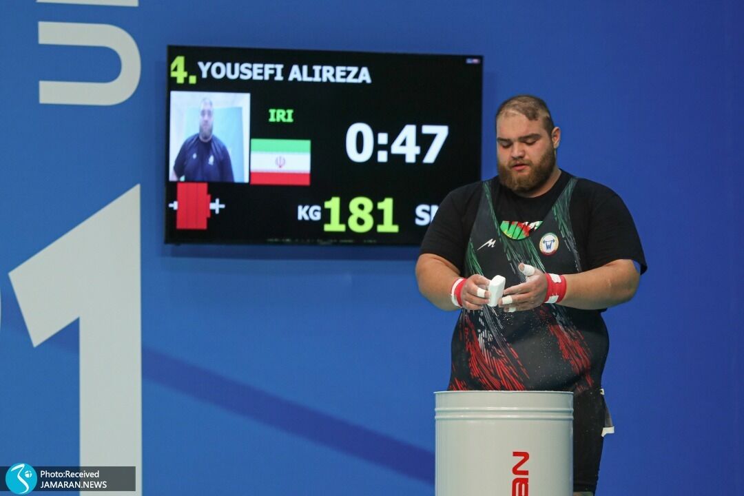 غیبت نایب قهرمان المپیک در تیم ملی؛ ترکیب وزنه برداران در قهرمانی آسیا مشخص شد