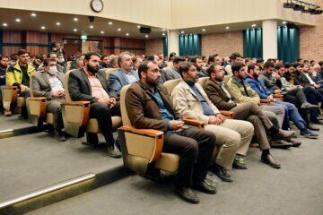 برگزاری کنفرانس علمی «آسم و چالش‌ها» در مشهد 