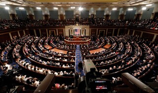 زورآزمایی تندروهای کنگره آمریکا با دولت بایدن برای جلوگیری از توافق احتمالی با ایران