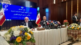 امیرعبداللهیان:توافق ایران و عربستان آثار مثبتی برای منطقه و لبنان دارد