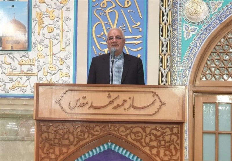 مسجدمحوری از سیاست‌های شاخص شورای ششم است