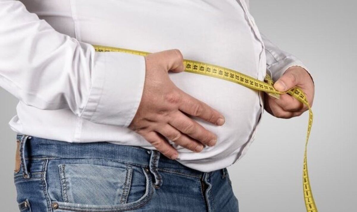 ارتباط چاقی با ۱۳ نوع سرطان/ کاهش ابتلا به سرطان با کاهش وزن