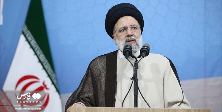 رئیس جمهور، سخنران مراسم شب ۱۴ خرداد حرم امام

