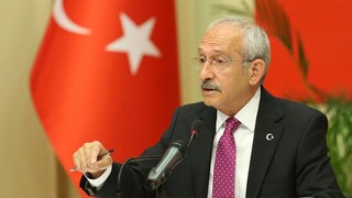 کلیچداراوغلو: برای پیوستن ترکیه به اتحادیه اروپا فورا وارد مذاکره می‌شوم