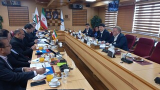 رئیس کل گمرک ایران: تجارت با اوراسیا را باید به ۱۰ میلیارد دلار برسانیم
