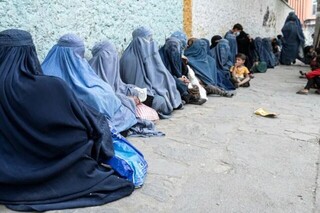 طالبان: فشارهای شورای امنیت کارساز نیست/مساله زنان افغان، داخلی است