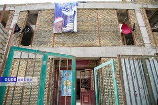 ساماندهی و پیگیری رفع فقر و بیکاری کلاته برفی در مسجد علی بن ابیطالب(ع)