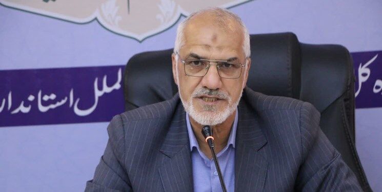 استاندار خوزستان: مدیران ناکارآمد تغییر می‌کنند/ لیست منتشر شده صحت ندارد