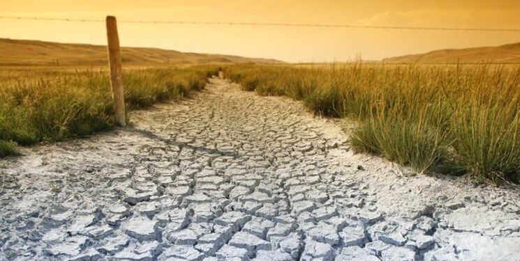 اجرای پروژه مشترک ایران و فائو در۴ استان کشور/ ایران در سومین سال خشکسالی شدید