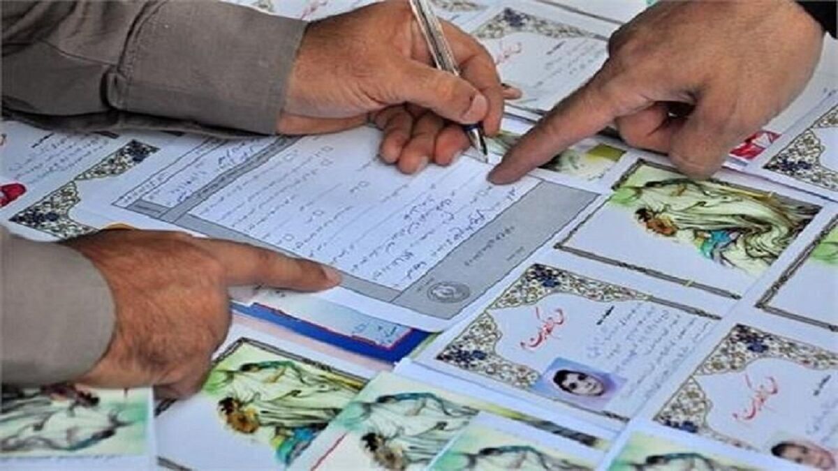 کمک ۳ هزار و ۴۰۰ میلیارد تومانی حامیان طرح اکرام ایتام