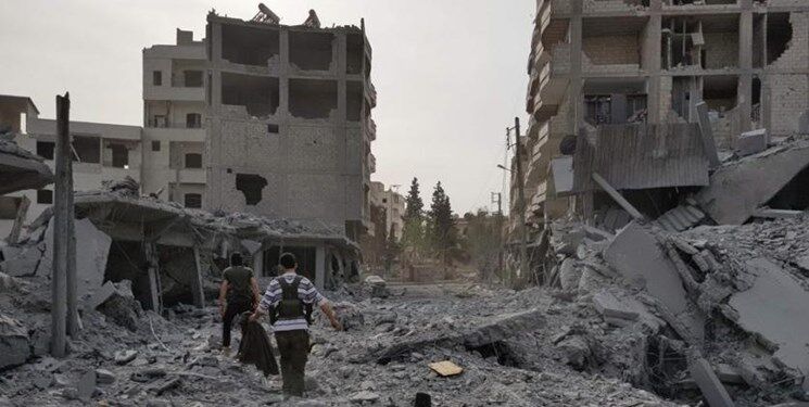 کارشناس مسائل بینالملل: لکه ننگ اتحادیه عرب فقط با بازگشت سوریه به این اتحادیه پاک میشود