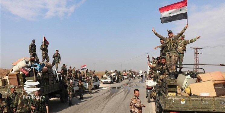 کارشناس مسائل بینالملل: لکه ننگ اتحادیه عرب فقط با بازگشت سوریه به این اتحادیه پاک میشود