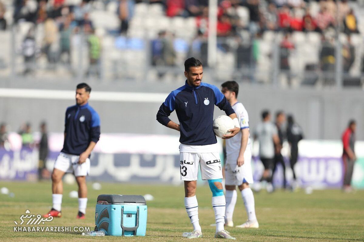 ۳ ستارهای که جدایی آنها از استقلال قطعی است