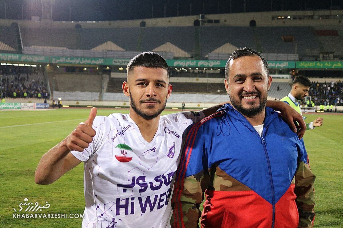 ۳ ستارهای که جدایی آنها از استقلال قطعی است