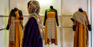 از جولان مانتوهای جلوباز در ویترین فروشگاه‌ها تا قیمت‌ سرسام‌آور پوشاک اسلامی