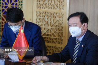 سفیر چین در ایران: شرکت‌های چینی برای سرمایه گذاری به خوزستان می آیند