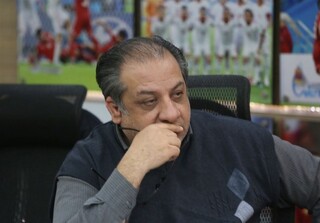 هنوز تکلیف حضور تماشاگران در بازی پیکان - پرسپولیس مشخص نیست