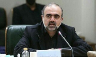 نیازی سرپرست وزارت صمت شد
