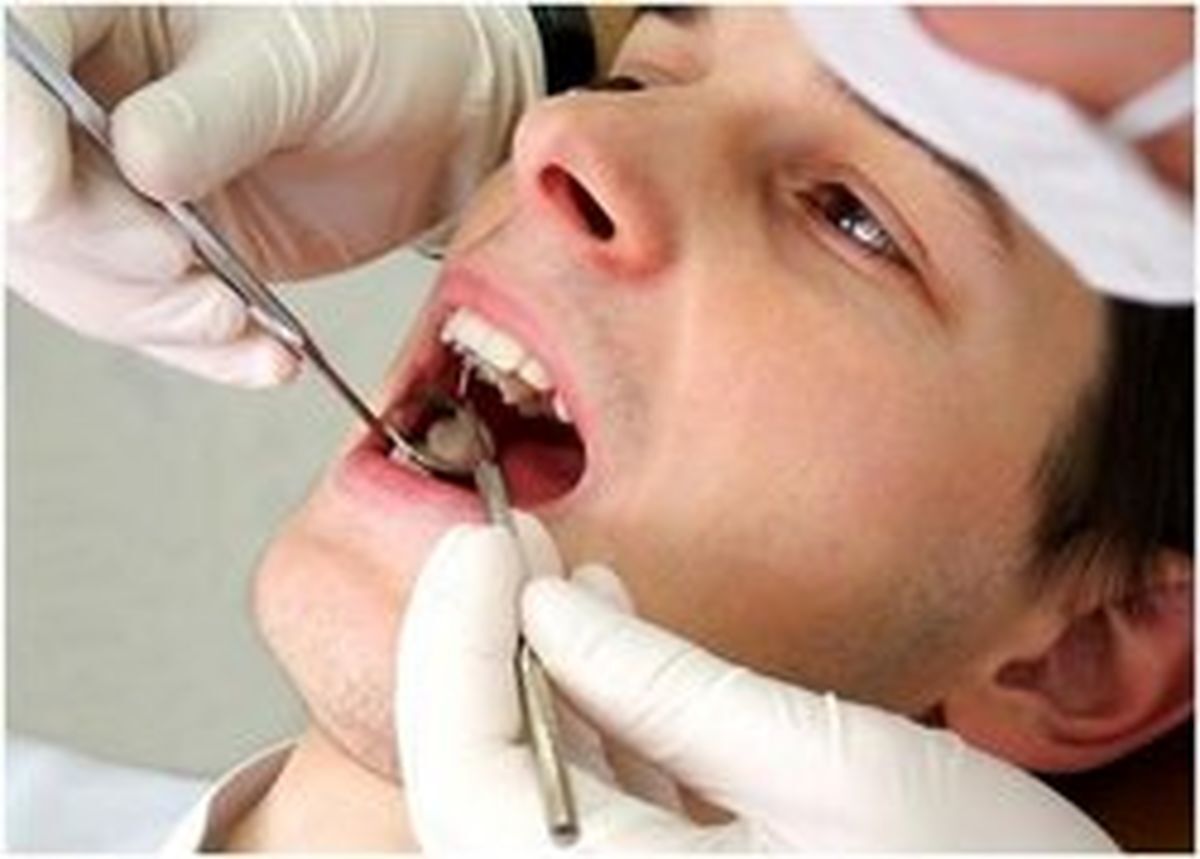 افزایش پوشش بیمه ای ۱۰ خدمت دندانپزشکی در مراکز دولتی