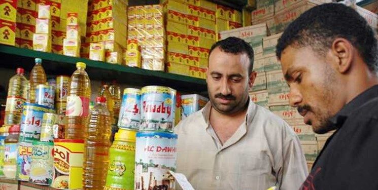 گرانی بیحدوحصر شکر و چای در مصر/ تحمل تورم برای مصریها سختتر شده است