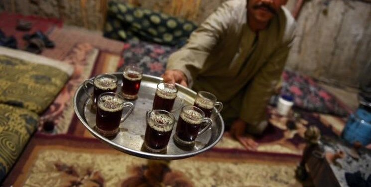 گرانی بیحدوحصر شکر و چای در مصر/ تحمل تورم برای مصریها سختتر شده است
