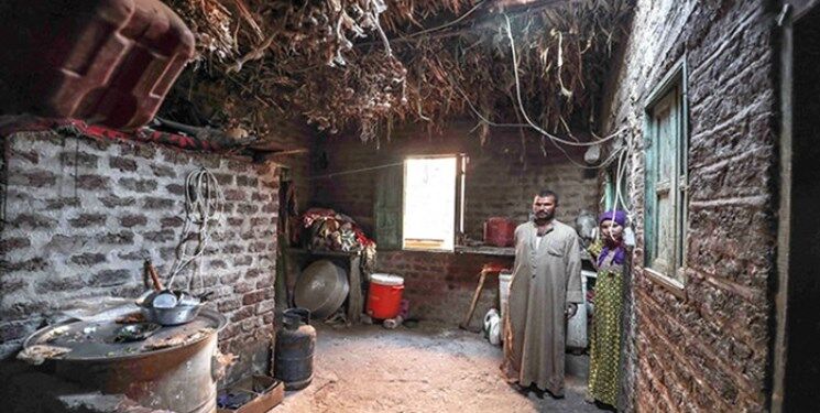 گرانی بیحدوحصر شکر و چای در مصر/ تحمل تورم برای مصریها سختتر شده است