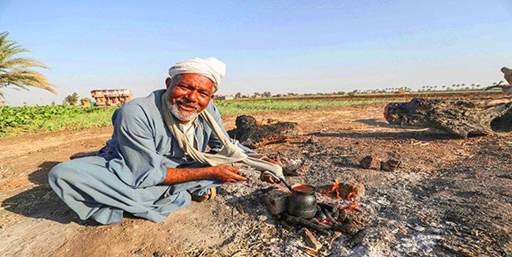 گرانی بی‌حدوحصر شکر و چای در مصر/ تحمل تورم برای مصری‌ها سخت‌تر شده است