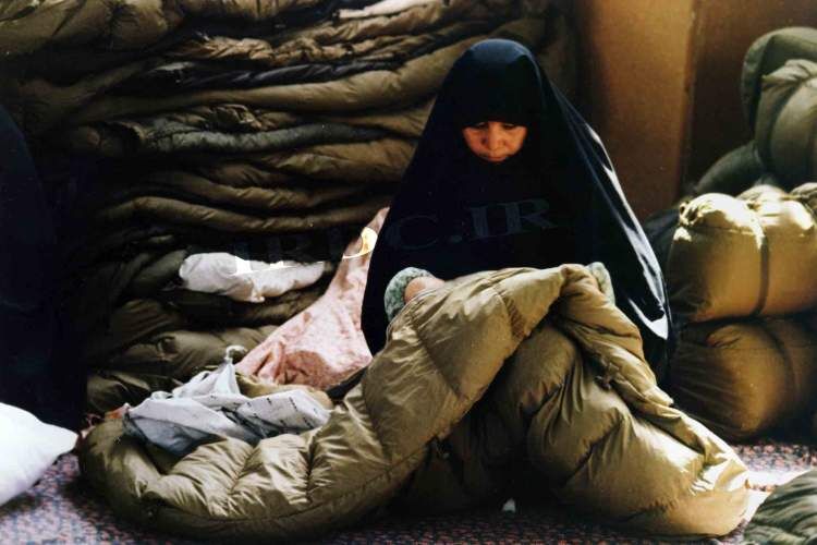 از «دا» تا «حوض خون»
