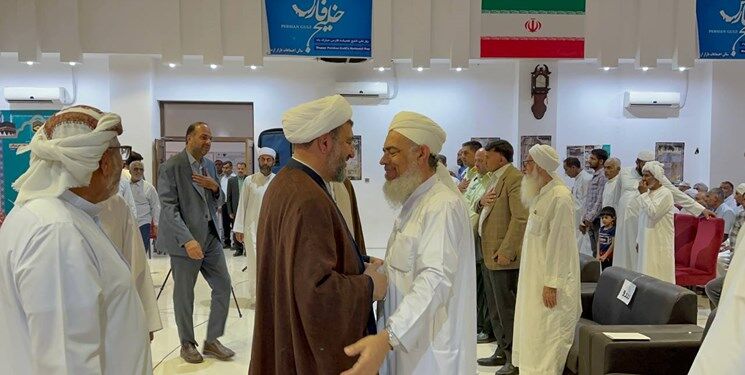 اعزام ۱۳۸۰ زائر در قالب ۹ کاروان از هرمزگان به حج تمتع