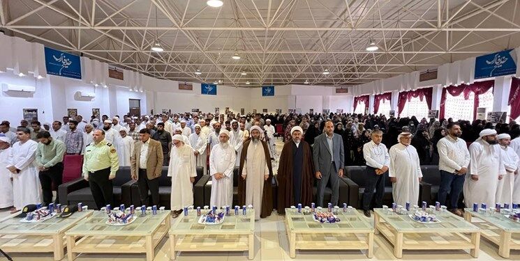 اعزام ۱۳۸۰ زائر در قالب ۹ کاروان از هرمزگان به حج تمتع