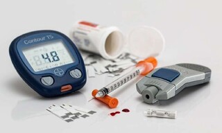 هفته ملی دیابت / دلایل بروز دیابت نوع۲