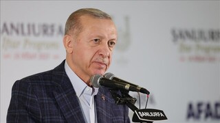 اردوغان: یکی از سرکردگان داعش در سوریه را از پای درآوردیم
