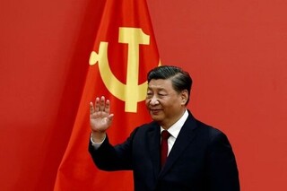 دیپلمات ارشد پکن: رئیس جمهور چین در مذاکرات ایران و عربستان نقش‌آفرینی کرد