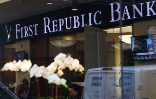 بحران بانکی در آمریکا ادامه دارد/«فرست ریپابلیک» در خطر فروپاشی مالی