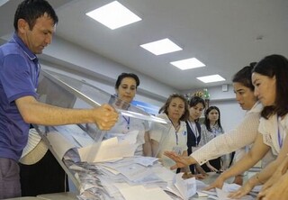 پیش نویس قانون اساسی جدید ازبکستان ۹۰ درصد رای آورد