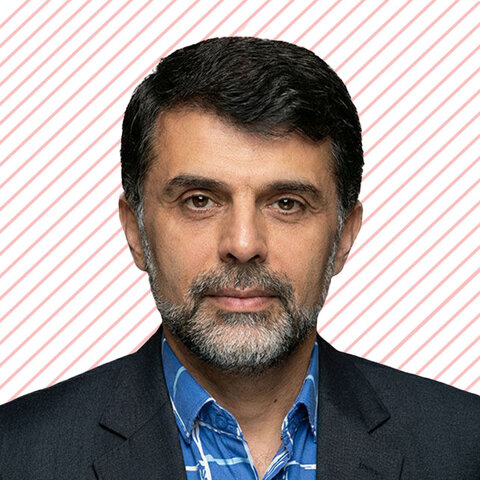 زنبورهای کشنده بر فراز ناوگان دریایی ایالات متحده