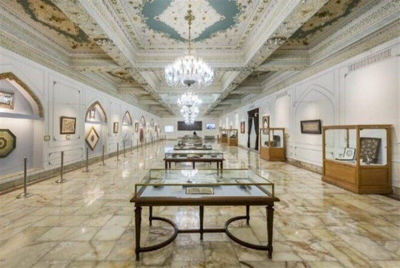 بازدید از موزه‌ها در روز معلم برای معلمان و اساتید دانشگاه رایگان است