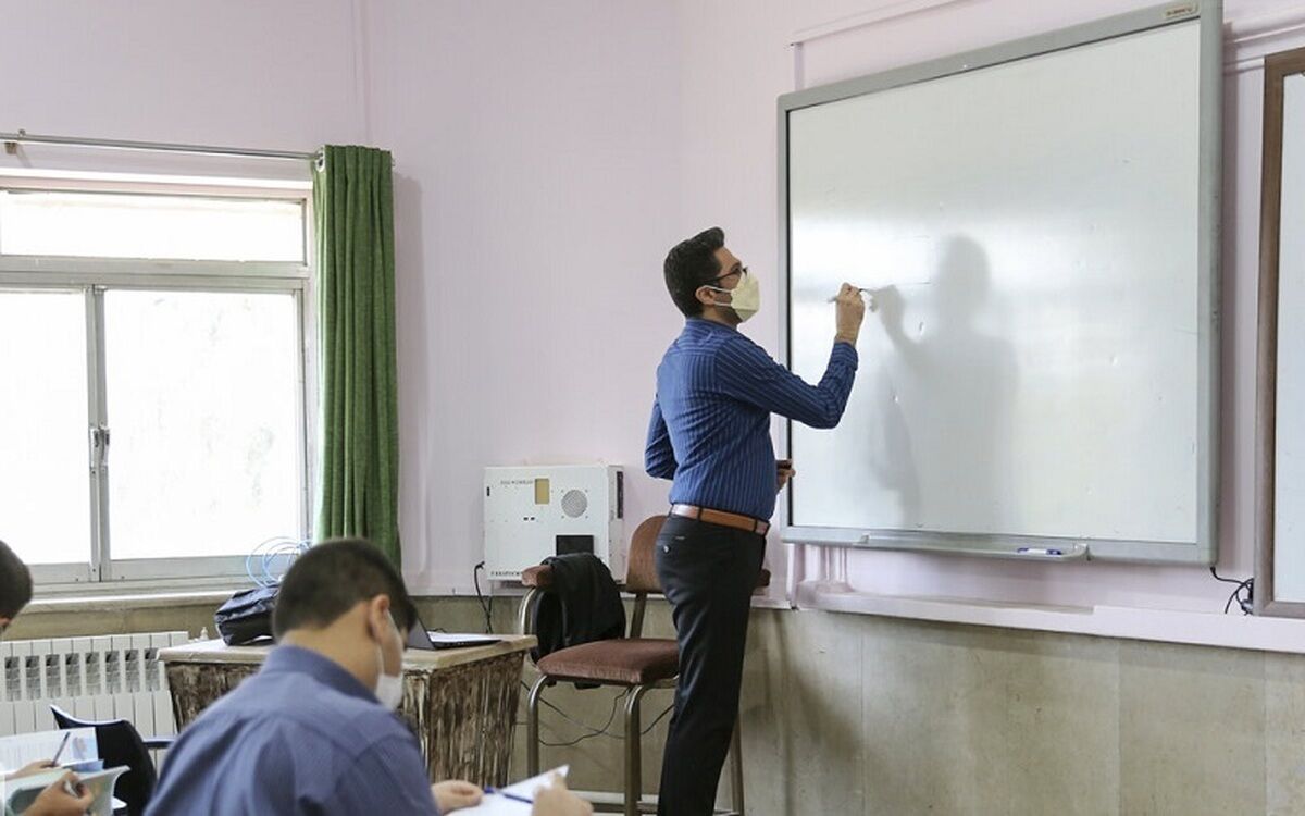 شرط برقراری «بیمه» کامل معلمان غیردولتی
