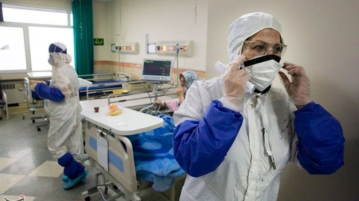 کمبود ۷۰ هزار نیروی پرستاری در کشور/سهم پرستاران از استخدام‌های جدید وزارت بهداشت