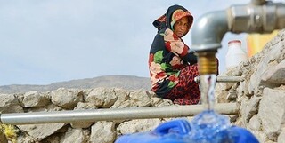 ۴ شهر و ۱۶۰ روستای هرمزگان دچار تنش آبی/ تدارک وزارت نیرو برای آبرسانی تا پایان سال