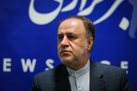 نایب رئیس مجلس: از آمریکا مطالبه داریم