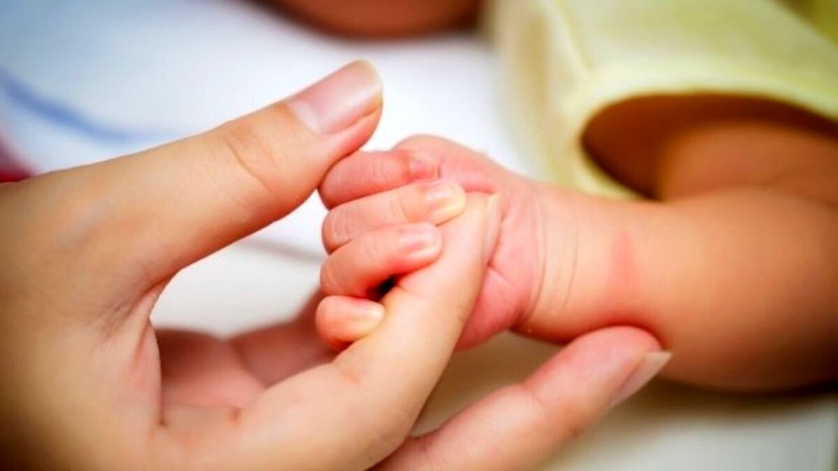 افزایش ۲.۵ درصدی تولد فرزند سوم در خانواده های ایرانی